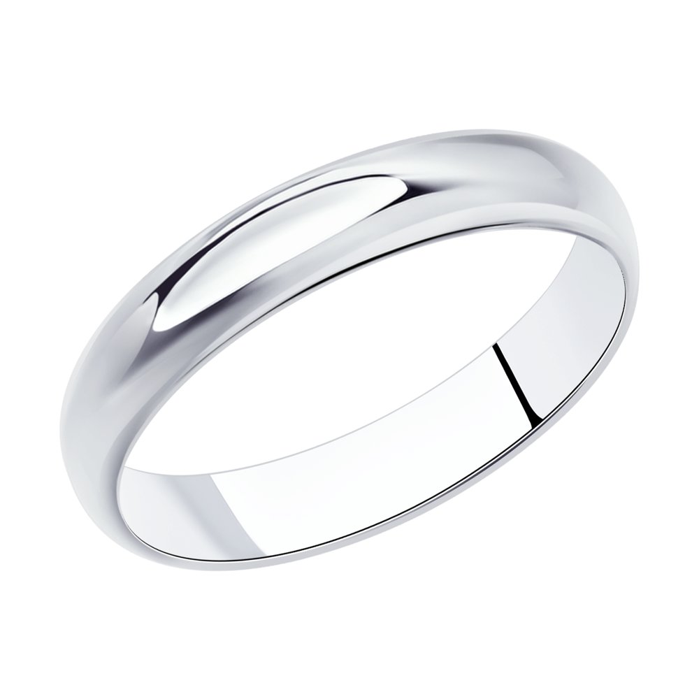 

Кольцо из золота р. 18,5 SOKOLOV 110063, 110063