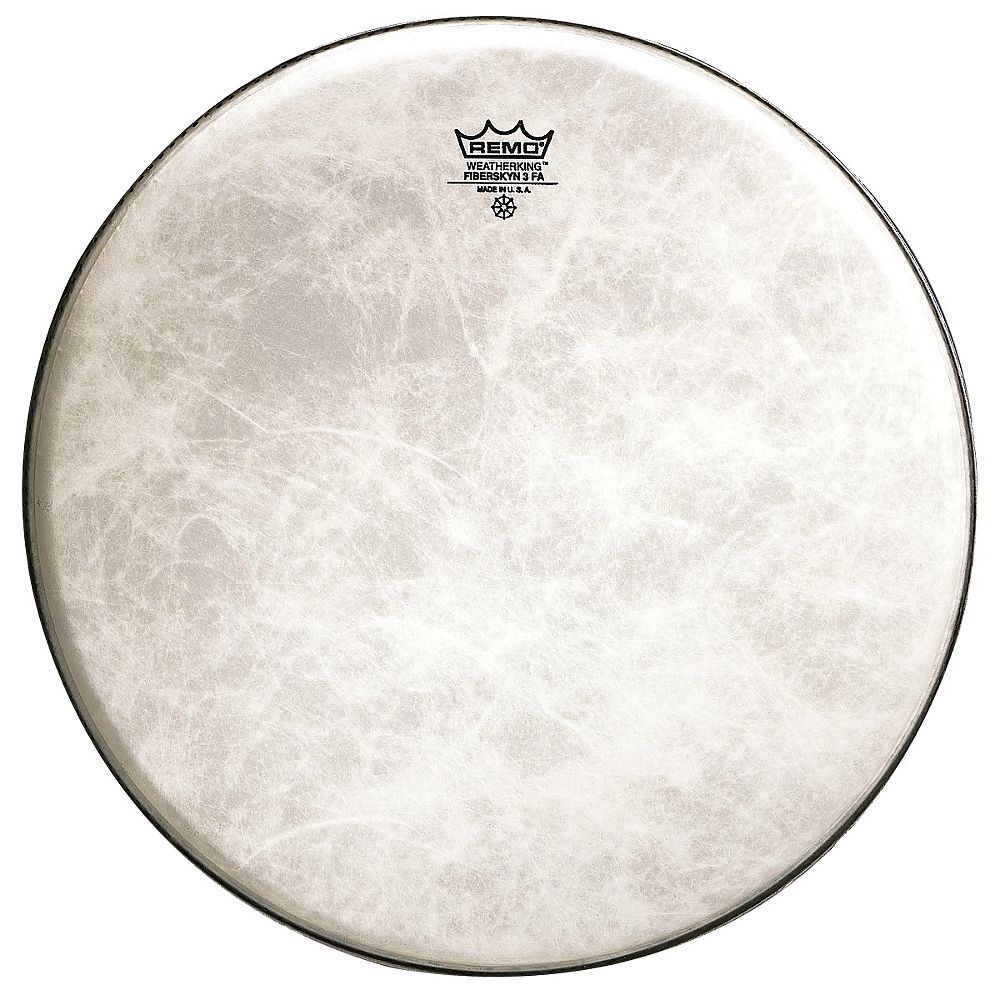 

Пластик Remo Ambassador FA-0514-00