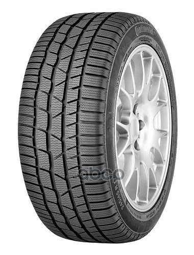 

Шины Continental ContiWinterContact TS 850 245/40 R19 98V, WinterContact TS850