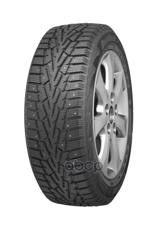 фото Шины cordiant snow cross 205/55 r16 94t