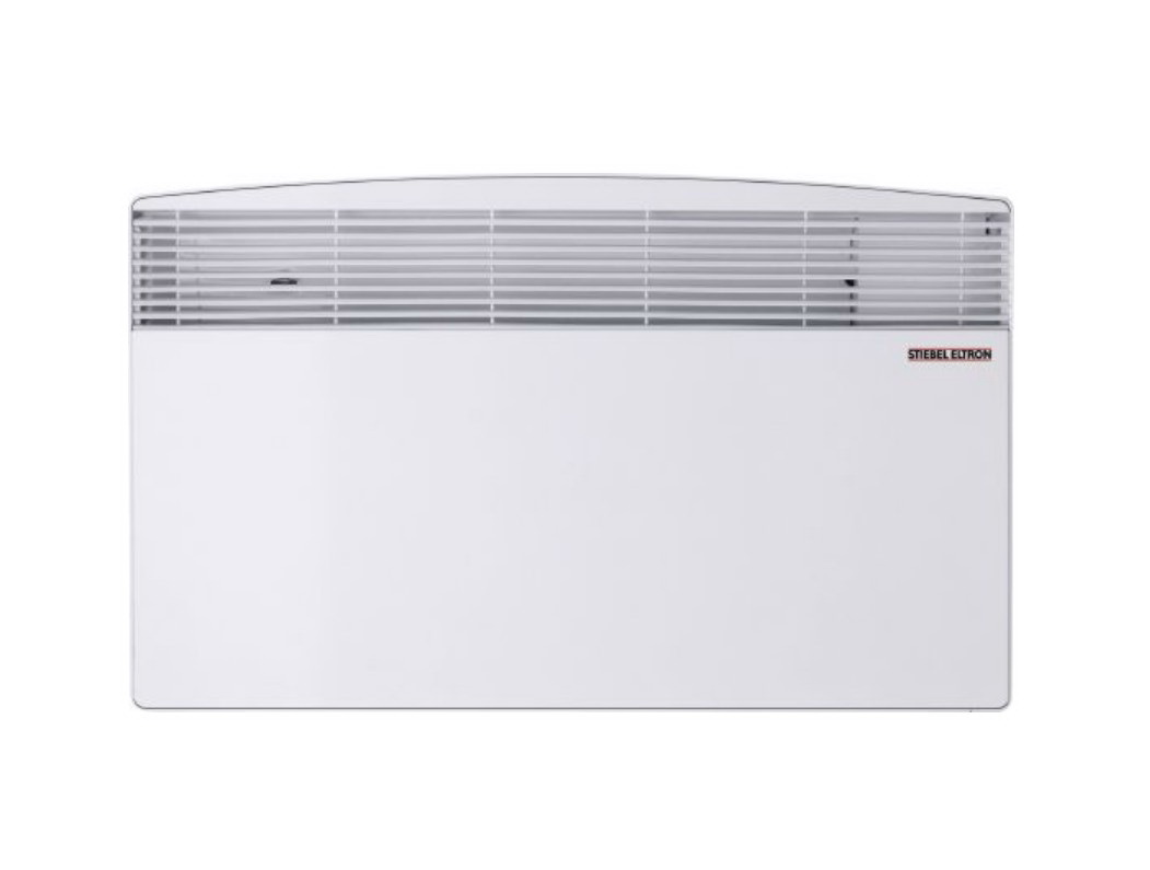 

Конвектор Stiebel Eltron CNS 250 S белый, CNS 250 S