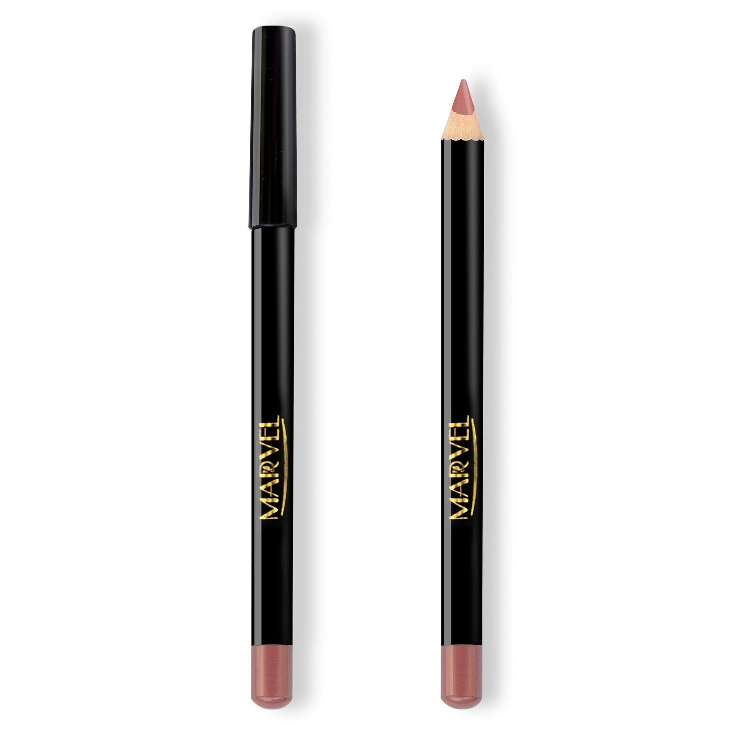 Карандаш для губ Marvel Cosmetics 323 только факты 80 лет и 80 знаковых иллюстраций marvel