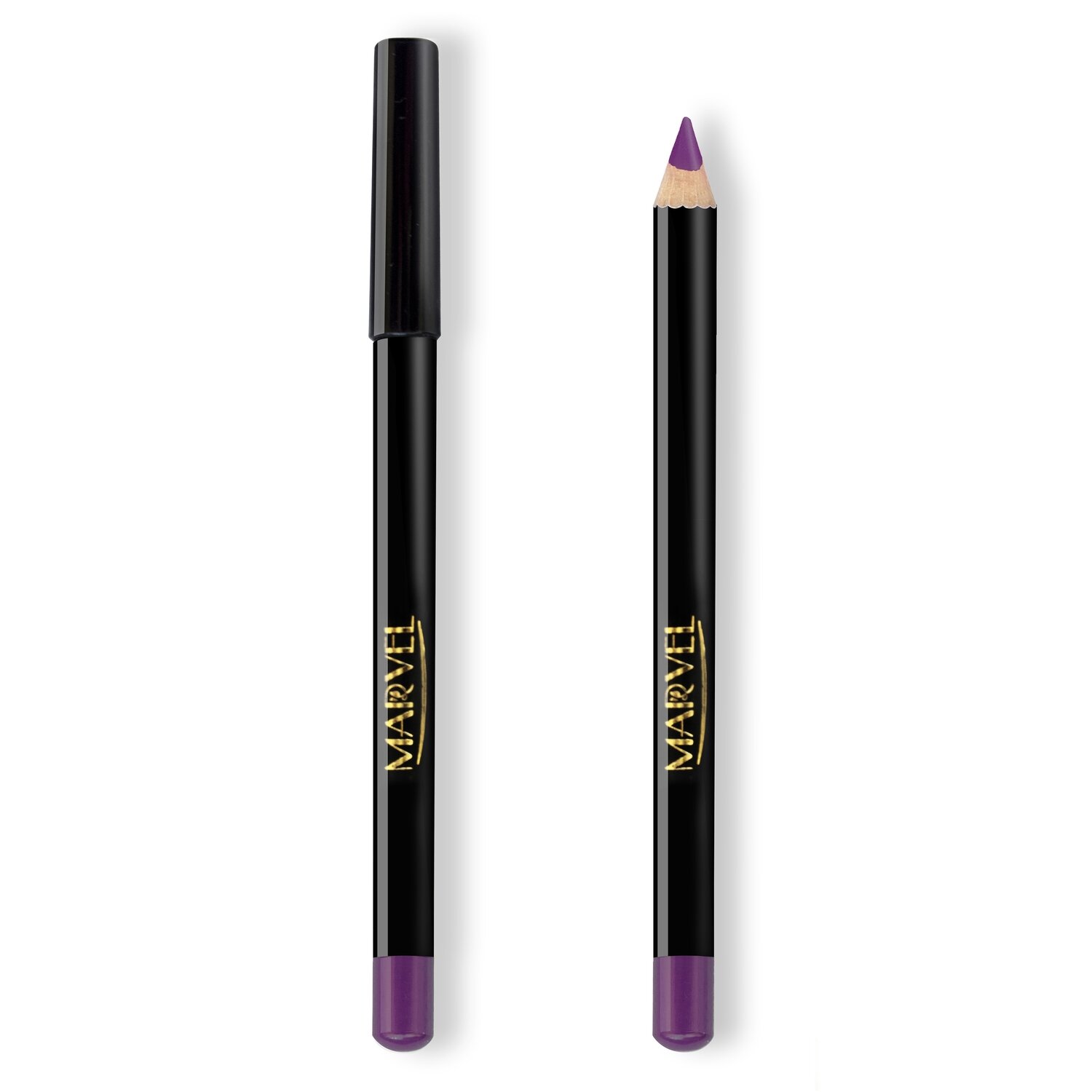 

Карандаш для губ Marvel Cosmetics 341