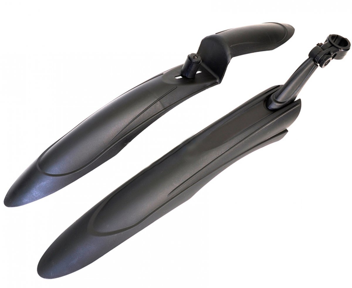 

Комплект крыльев 24"-26" XP-T10, Черный