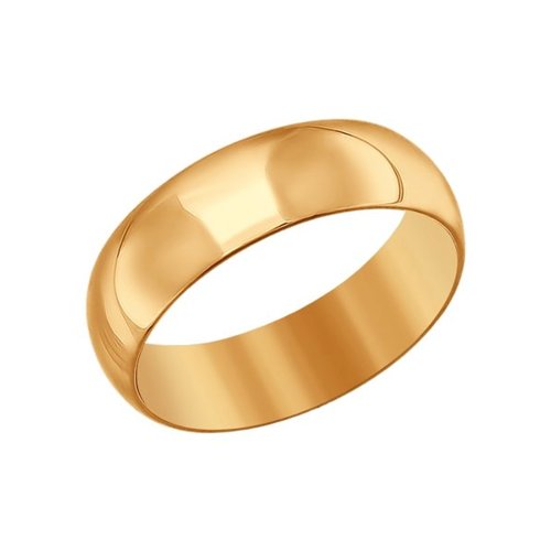 

Кольцо из золота р. 21 SOKOLOV 110217, 110217