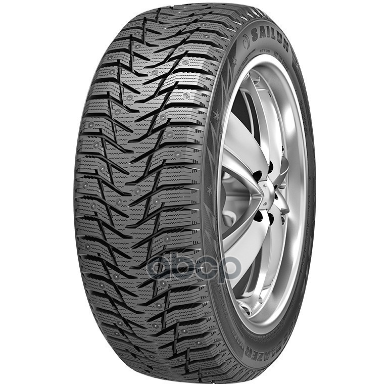 фото Шины sailun ice blazer wst3 265/70 r17 115s