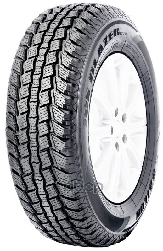 фото Шины sailun ice blazer wst2lt 265/60 r18 110t