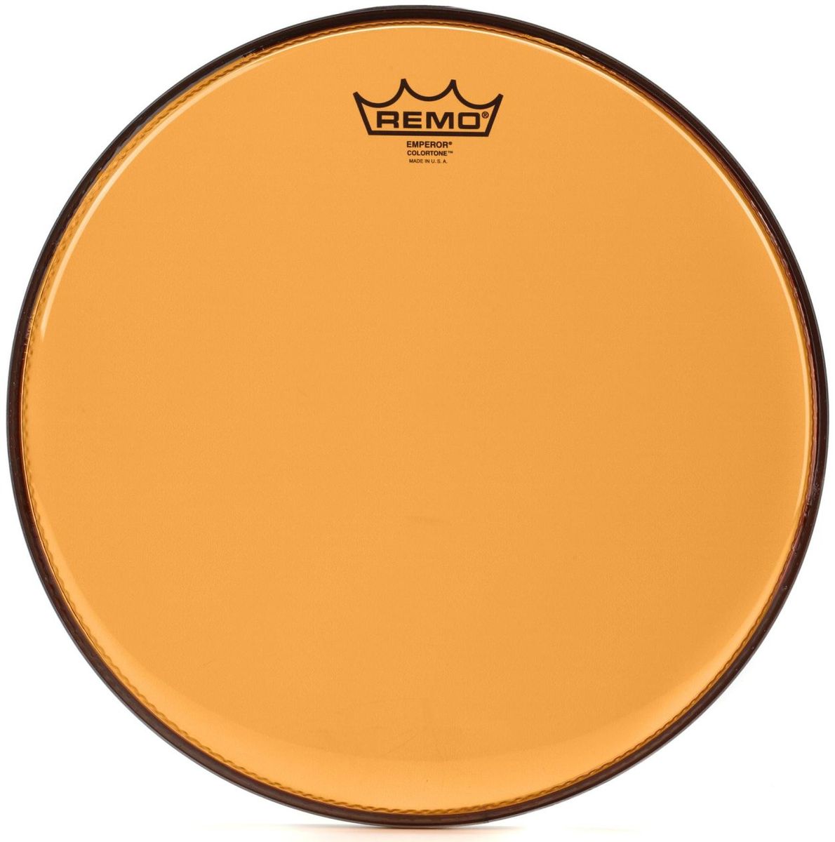 

Пластик для малого барабана Remo BE-0314-CT-OG