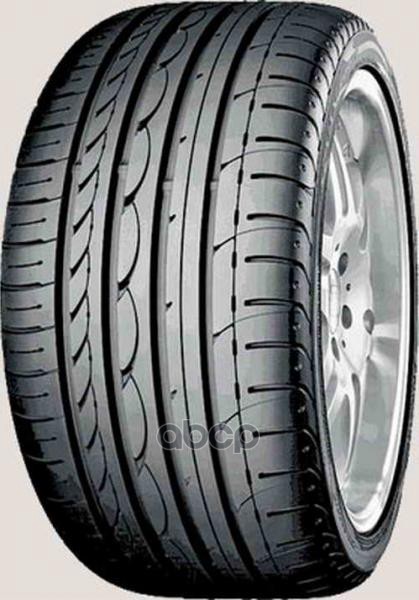 

Шины YOKOHAMA Advan Sport V103 295/25 R21 96Y, Advan Sport V103