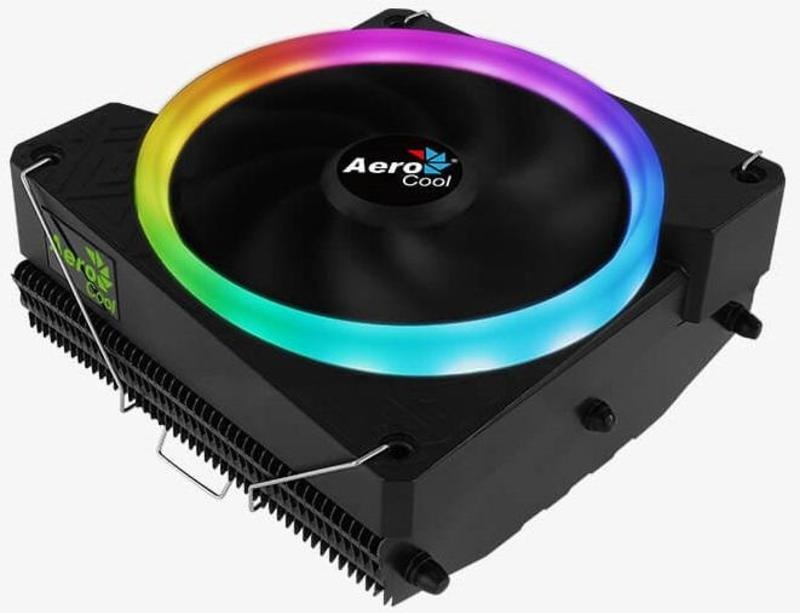 Кулер для процессора AeroCool Cylon 3 (ACTC-CL30310.71)