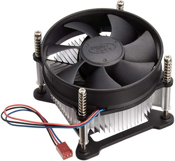 Кулер для процессора DEEPCOOL CK-11508 V2