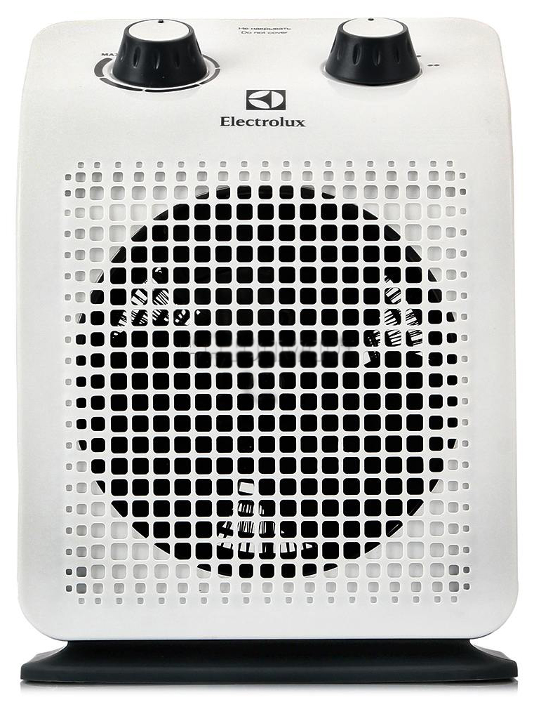

Тепловентилятор Electrolux EFH/S-1120 белый, EFH/S-1120