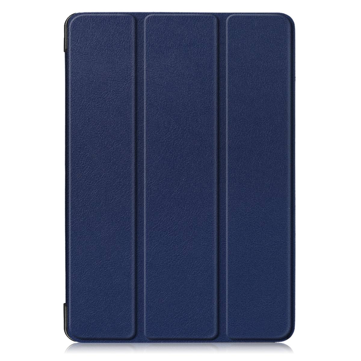 Чехол IT Baggage для iPad 2019 10.2 Blue