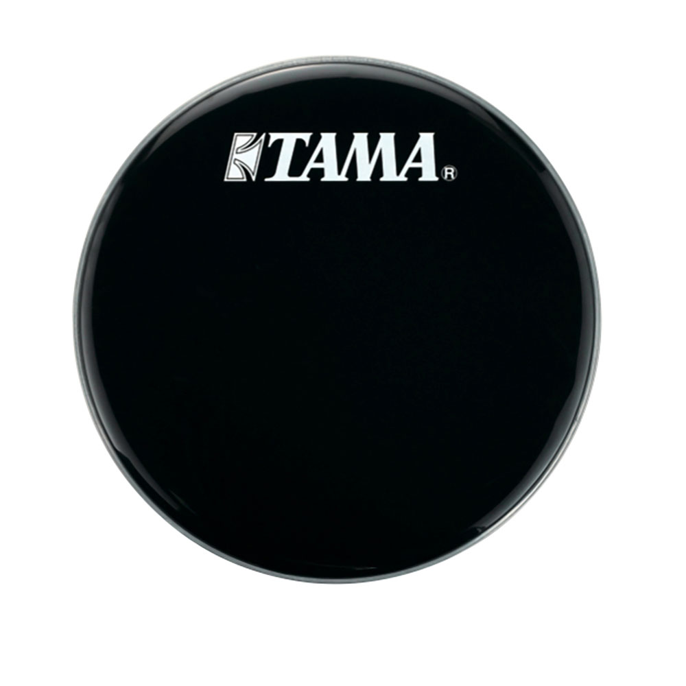 Передний пластик для бас-барабана Tama BK22BMWS