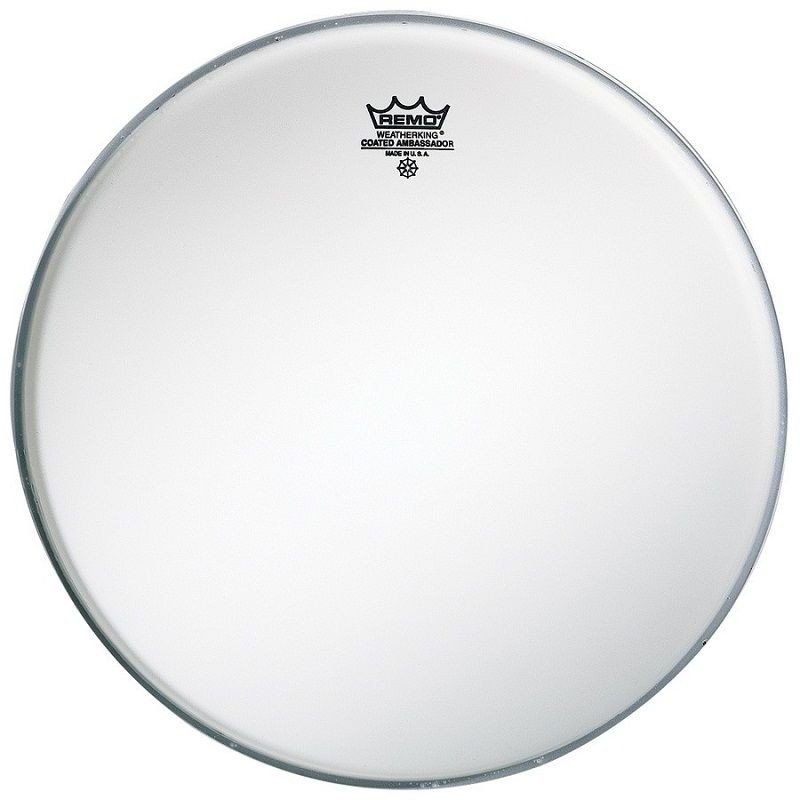 

Пластик для том-барабана Remo Ambassador BA-0113-00