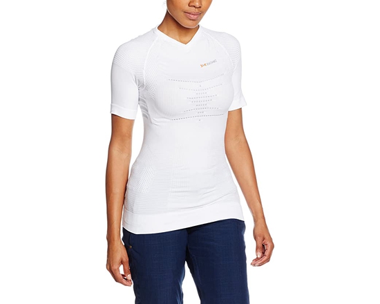 

Термофутболка X-Bionic Trekking Lady Arctic XS, arctic/pearl grey, XS, Trekking Lady Arctic XS