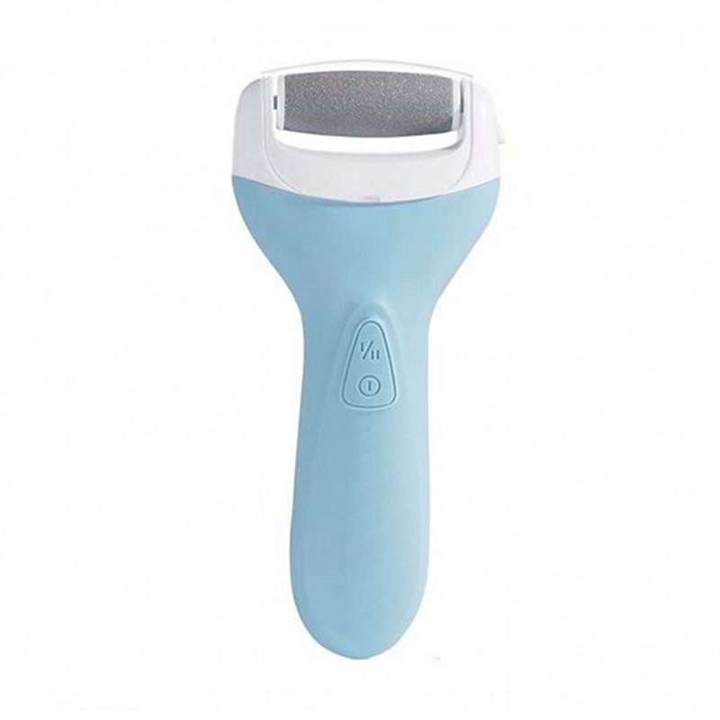 фото Электрическая пилка для пяток xiaomi yueli callus remover blue (sc-608g)