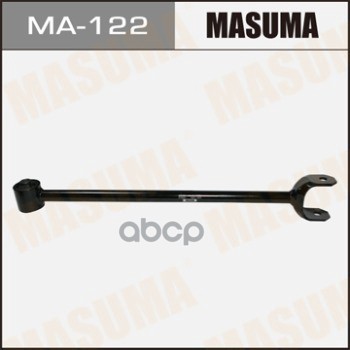 фото Рычаг подвески masuma ma122