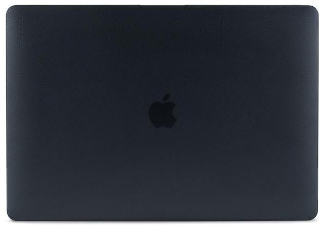 фото Накладка incase hardshell case (inmb200679-blk) для macbook pro 16" (black)