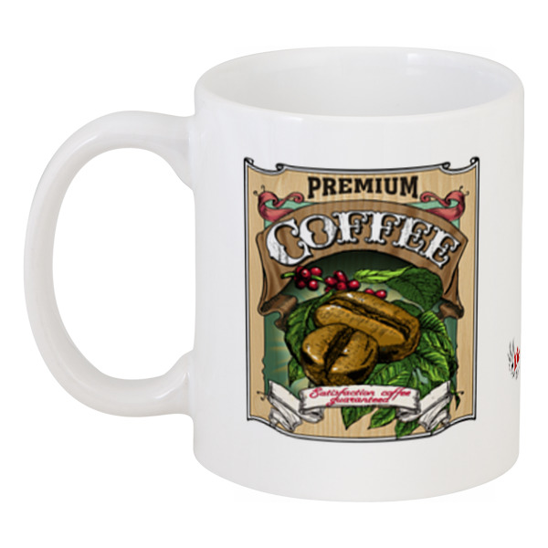 

Кружка Printio Coffee