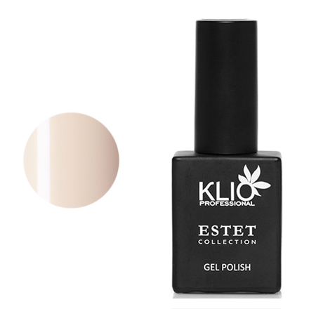 

Гель-лак Klio Professional Estet Collection №10