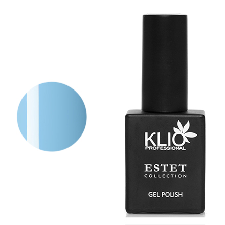 

Гель-лак Klio Professional Estet Collection №105