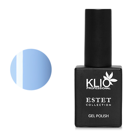

Гель-лак Klio Professional Estet Collection №106