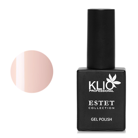 

Гель-лак Klio Professional Estet Collection №12