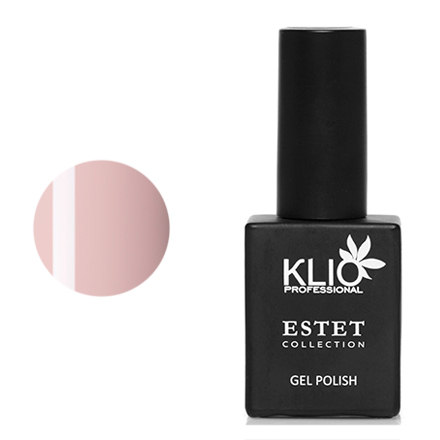 

Гель-лак Klio Professional Estet Collection №121