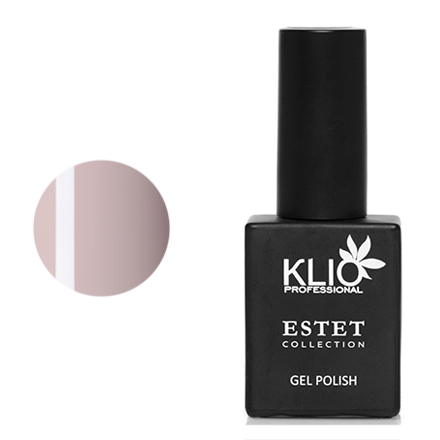 

Гель-лак Klio Professional Estet Collection №125