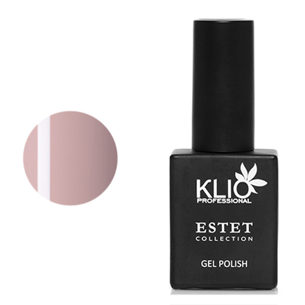 

Гель-лак Klio Professional Estet Collection №126