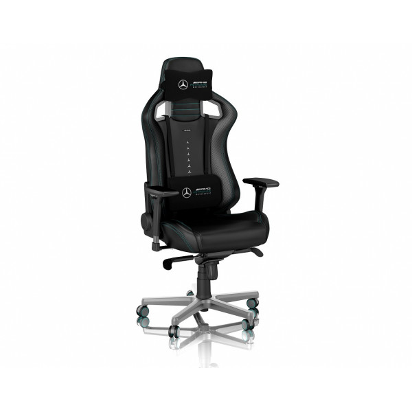 

Кресло игровое noblechairs EPIC Mercedes-AMG Petronas Motorsport Edition, EPIC