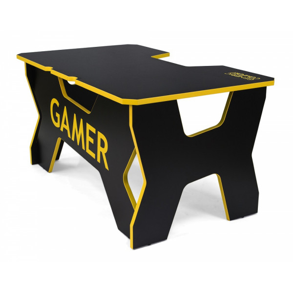 фото Стол игровой generic comfort desk gamer2/ds/ny