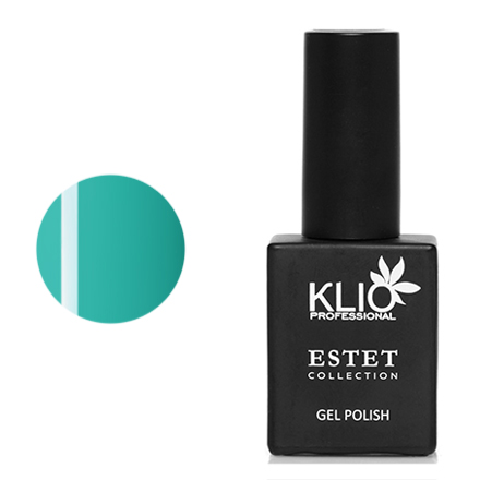 

Гель-лак Klio Professional Estet Collection №141