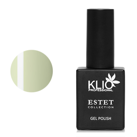 

Гель-лак Klio Professional Estet Collection №142