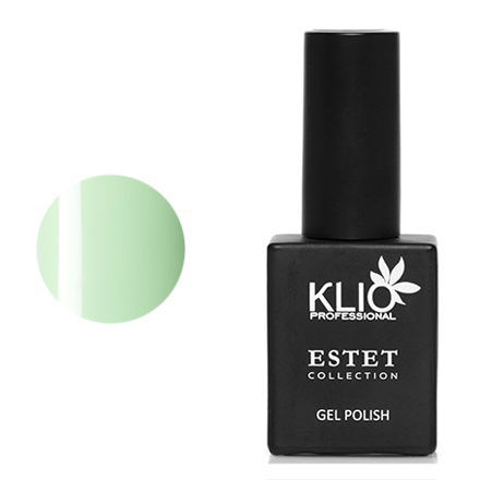 

Гель-лак Klio Professional Estet Collection №143