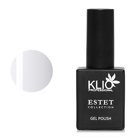 

Гель-лак Klio Professional Estet Collection №15