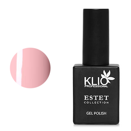 

Гель-лак Klio Professional Estet Collection №153