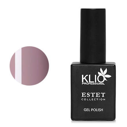 

Гель-лак Klio Professional Estet Collection №159