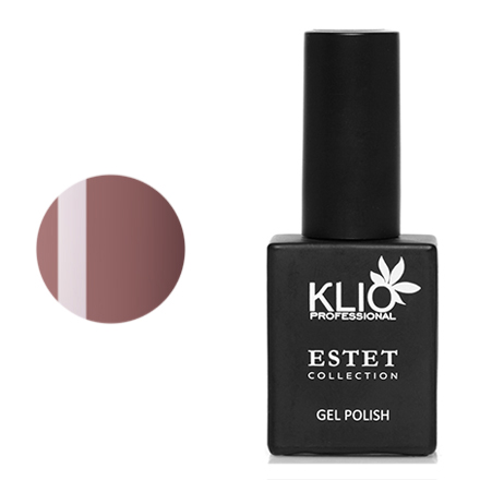 

Гель-лак Klio Professional Estet Collection №167