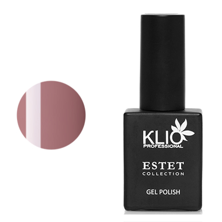 

Гель-лак Klio Professional Estet Collection №168