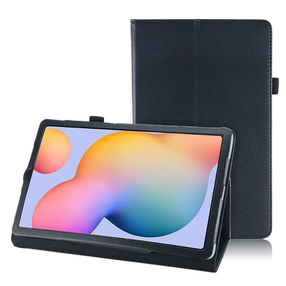 фото Чехол it baggage для samsung galaxy tab s6 lite 10.4 black