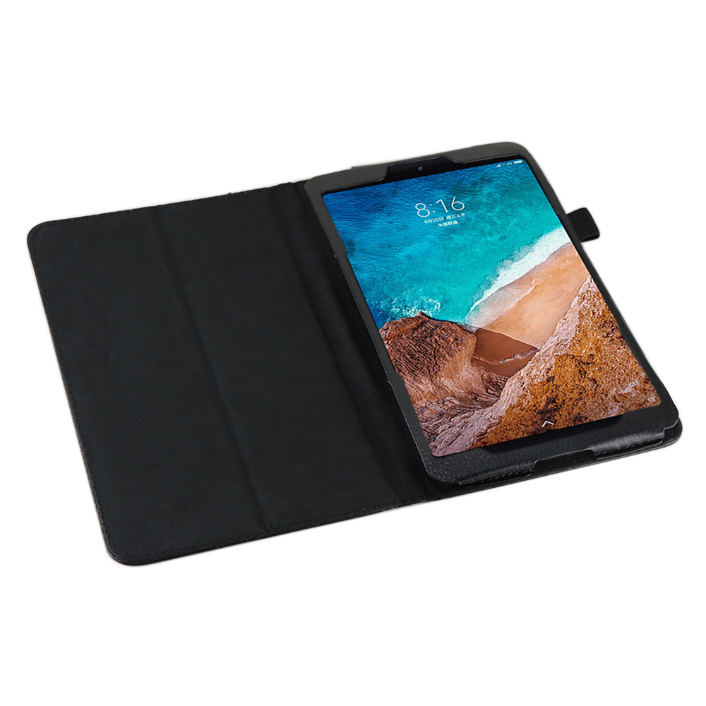 Чехол IT Baggage для Xiaomi MiPad 3/4 8 Black