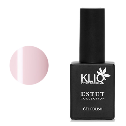 

Гель-лак Klio Professional Estet Collection №176