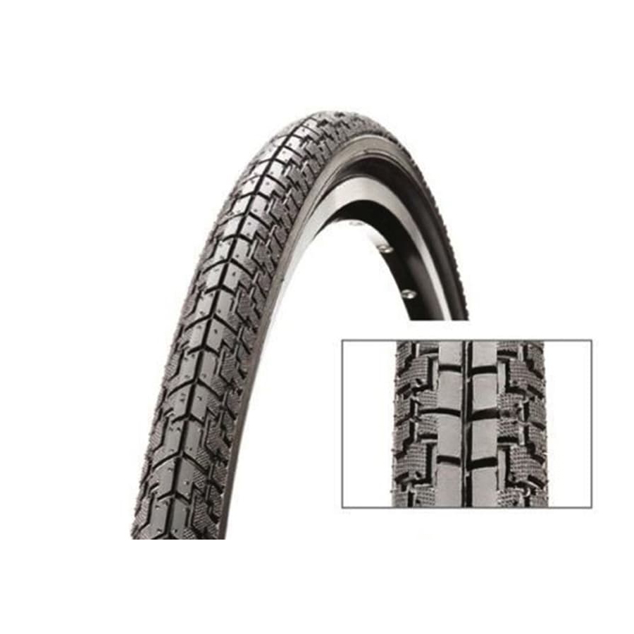 

Велопокрышка 28 CST 700x35C C979 New Almelo TB91791900, Черный