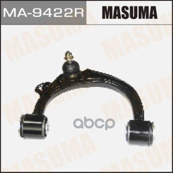 фото Рычаг подвески masuma ma9422r