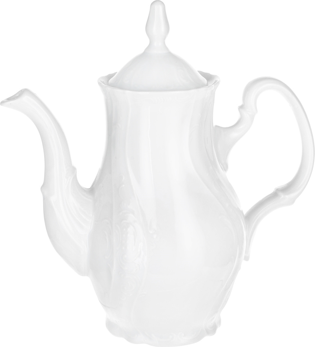 

Кофейник 700 мл; "Bernadotte",недекорированный