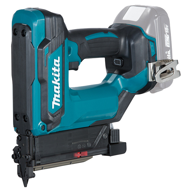 Аккумуляторный степлер Makita DPT353Z БЕЗ АККУМУЛЯТОРА И З/У