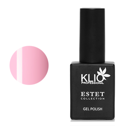 

Гель-лак Klio Professional Estet Collection №181