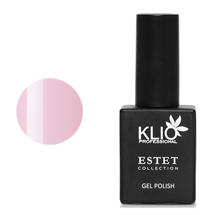 

Гель-лак Klio Professional Estet Collection №184